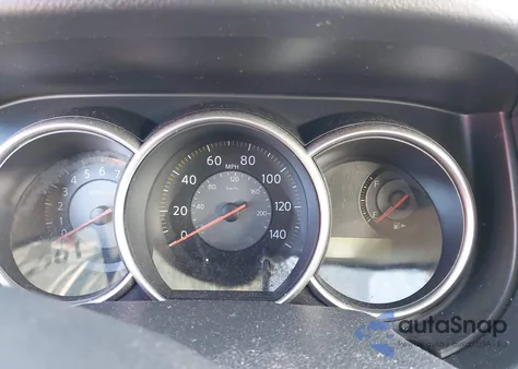 2008 Nissan Versa 1.8Sl z USA, uszkodzony, nr VIN 3N1BC13E98L407264